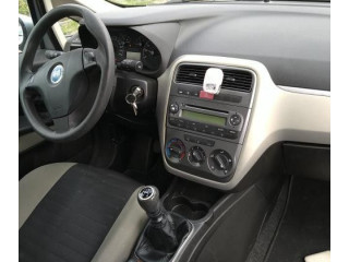 Turbodmychadlo Турбина 735465558, 735465558   Fiat Punto (199)   199.A.4000