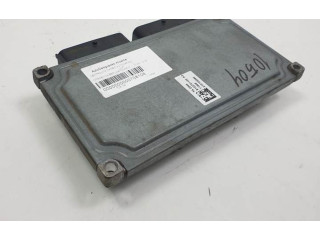 Блок управления коробкой передач 9661983980, S126024101C Citroen C4 I