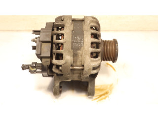 Генератор Dacia Lodgy