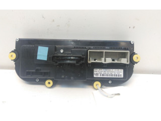 Блок управления климат-контролем 7E5907047BK   Volkswagen Transporter  Caravelle T5