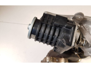 Turbodmychadlo Турбина 9836081180, 8871570001 Peugeot 208 1627638180