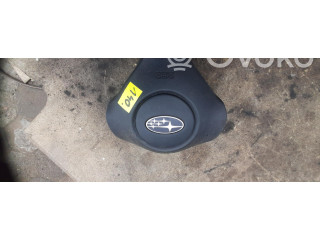 Подушка безопасности водителя    Subaru Forester SH