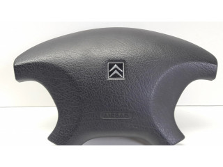 Подушка безопасности водителя 96447629ZL   Citroen Xsara Picasso