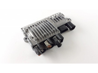 Блок управления 9675015880, 9676308180 Citroen C4 I