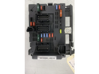 Pojistková skříňka Řídící jednotka BSM 9657608880 Citroen Saxo 2000