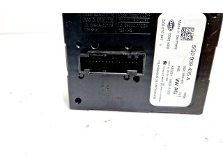 Блок управления 5Q0959435A, 5ZA010947   Audi A3 S3 8V