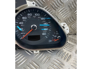 Přístrojová deska Audi Q7 4L 2013 4L0920985N