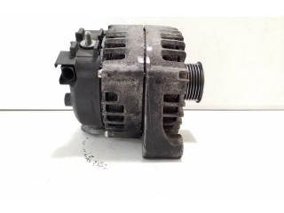 Генератор 7802261, 2543461C BMW X3 E83