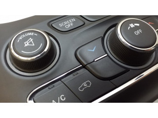 Блок управления климат-контролем 05091432AG Jeep Cherokee