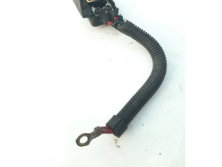 Блок предохранителей  2B1937505A   Volkswagen Transporter - Caravelle T4    