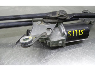 Моторчик дворников W000027118, A1768200040009    Mercedes-Benz A W176