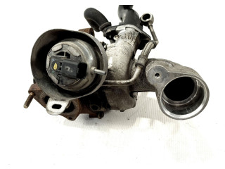  Турбина Citroen DS4  9674962080, 9674962080         