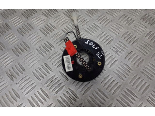 Подрулевой шлейф SRS Volkswagen Golf III