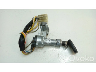 Замок зажигания