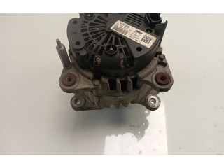 Генератор 03L903023L   Volkswagen Caddy      