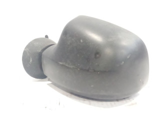 Зеркало электрическое Dacia Duster - года