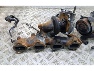  Турбина Buick Roadmaster  GT2260S, GT2260S         