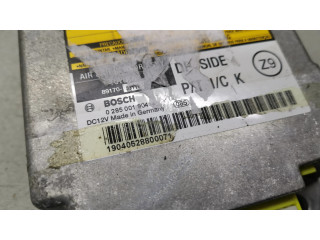 Блок подушек безопасности 0285001904 Lexus IS 220D-250-350