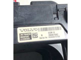 Pojistková skříňka 30786890, 00006870756 Volvo XC90 2007