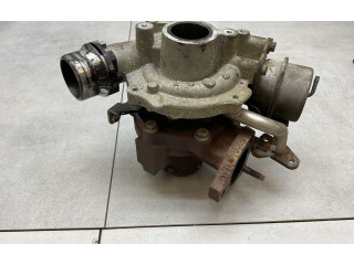 Турбина Nissan Qashqai 113657H821369359, H821369359