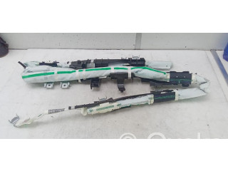 Боковая подушка безопасности 0080P1120001   Honda Jazz