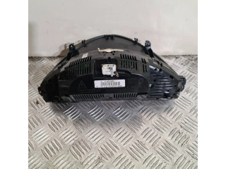 Přístrojová deska Mercedes-Benz E W211 2004 A2115408747