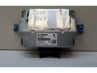 Блок управления 56029583AC, 0199DC2302   Jeep Cherokee