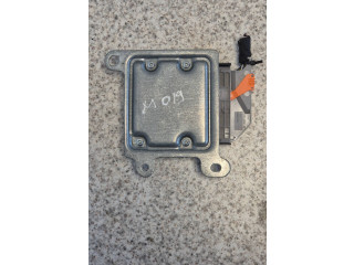 Блок подушек безопасности A2C85841703, 985105129R Dacia Duster II