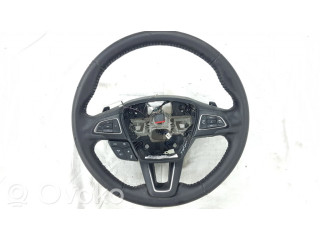 Руль Ford Escape III  2013-2019 года GJ543600DB      