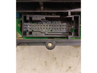 Блок управления климат-контролем 1688300485 Mercedes-Benz A W168