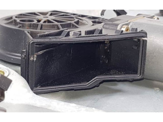 Электрический механизм для подъема окна без двигателя 3B4837756D, 4PUERTAS    Volkswagen PASSAT B5.5
