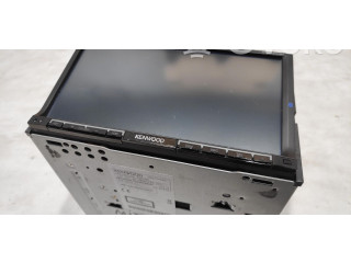 Дисплей DNX7240BT Mitsubishi ASX