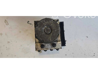 Блок АБС 0265950456, 58316A0574 Smart ForFour I 2004 - 2006 года
