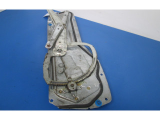 Турбина Передний комплект электрического механизма для подъема окна Volvo S70  V70  V70 XC      двигателя ---      