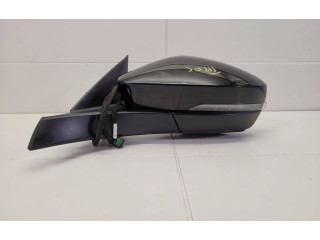 Zpětné zrcátko Volkswagen T-Roc 2019 2GA857601A