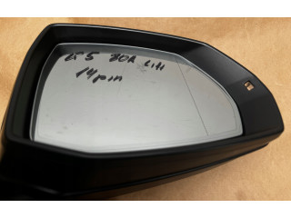 Зеркало электрическое Audi Q5 SQ5 2017 - года