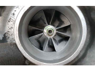 Turbodmychadlo Турбина K03452472, KKK   Citroen Berlingo   