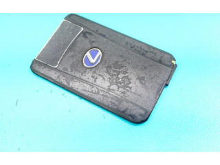 Комплект блоков управления IMPRK1189695   Lexus LS 460 - 600H