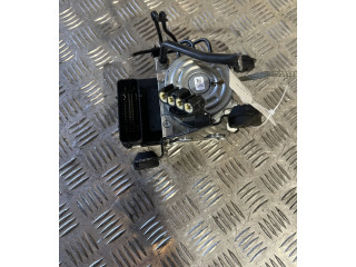 Блок АБС 31680102   Volvo  XC90  2014 -  года