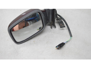 Зеркало электрическое Volvo C70 1998 - 2005 года