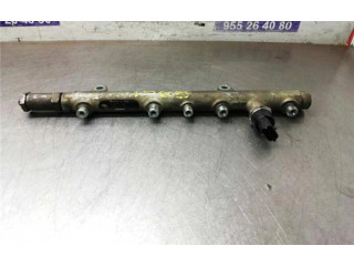 Vstřikovací lišta 0445214024, 0445214024 Renault Megane II K9K-722