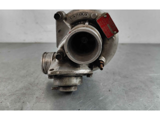 Turbodmychadlo Турбина 6842744, 5003910 Volvo 850