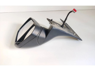 Зеркало электрическое Ford Grand Tourneo Connect 2013 - 2018 года