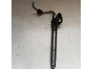 Форсунка MN982225, 0445115025 Mitsubishi Outlander для дизельного двигателя 2.2