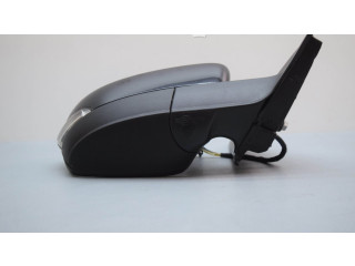 Зеркало электрическое        Skoda Fabia Mk3 (NJ)  2015 - 2021 года   