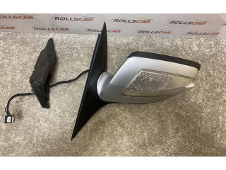 Zpětné zrcátko Mercedes-Benz C W204 2008 E1020875