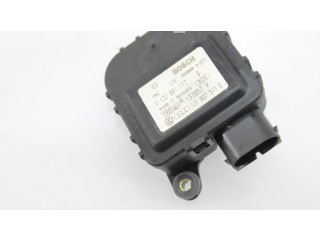 Вентилятор печки    1J1907511D   Audi TT Mk1