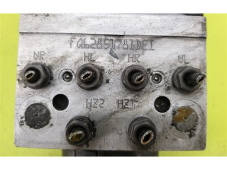 Блок АБС 16332402   Volkswagen  PASSAT B6  2005 - 2010 года