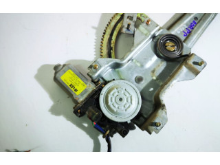 Передний комплект электрического механизма для подъема окна