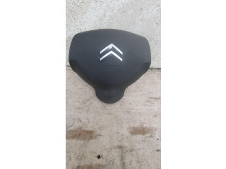 Подушка безопасности водителя 7030A141XA Citroen C-Crosser